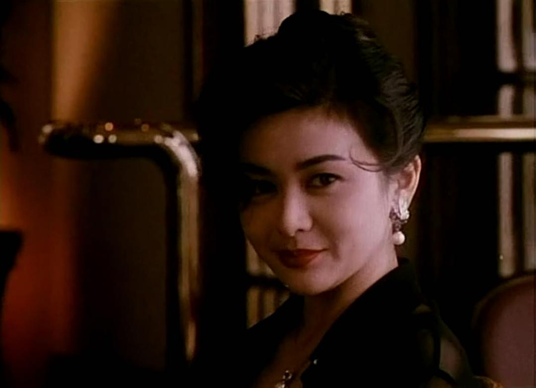 爱在黑社会的日子(1993)的剧照 爱在黑社会的日子(1993)的剧照