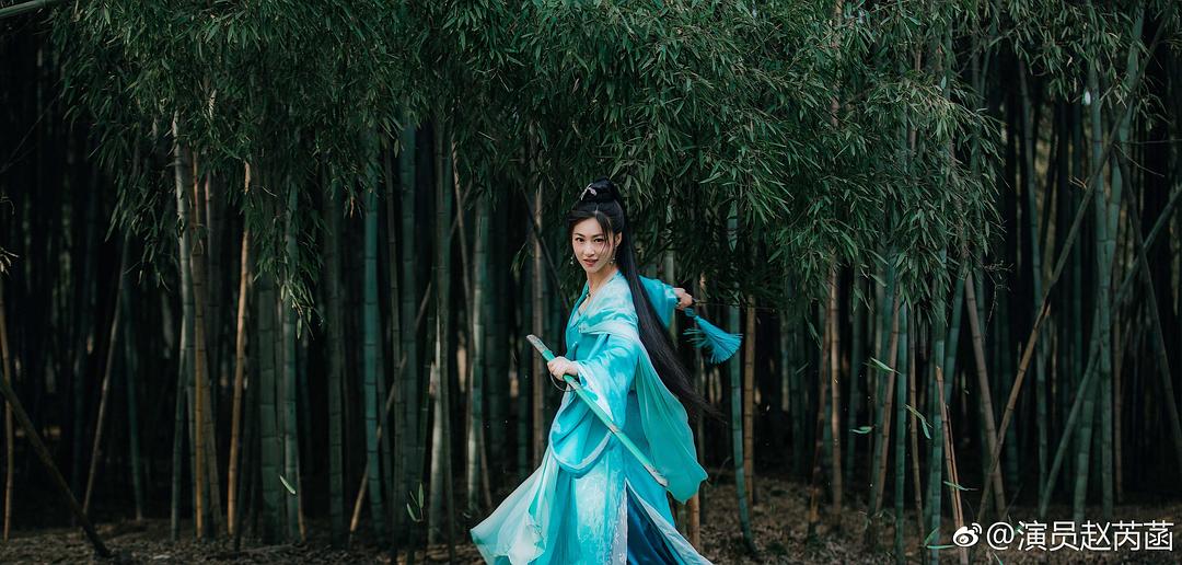 天乩之天帝传说
(2019)的剧照 天乩之天帝传说
(2019)的剧照