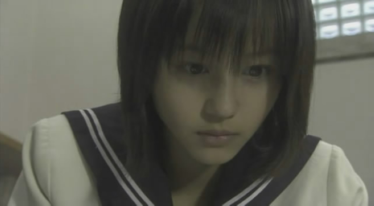 怪谈新耳袋(2004)的剧照 怪谈新耳袋(2004)的剧照