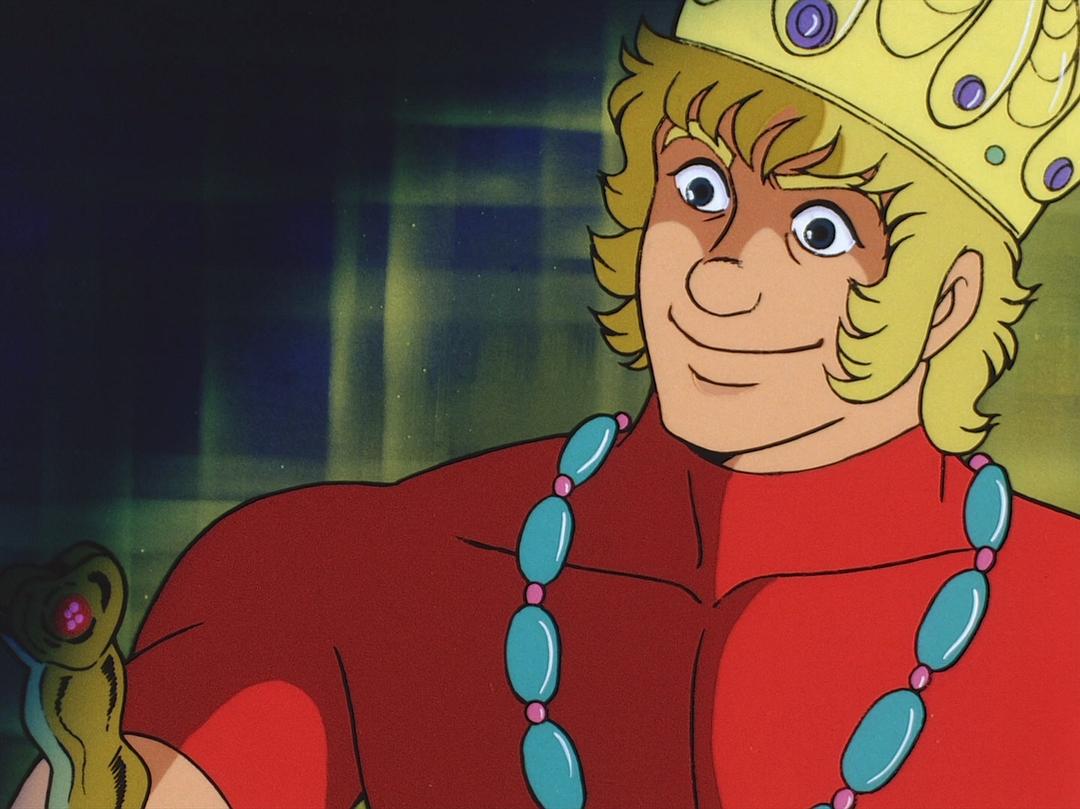 哥普拉(1982)的剧照 哥普拉(1982)的剧照