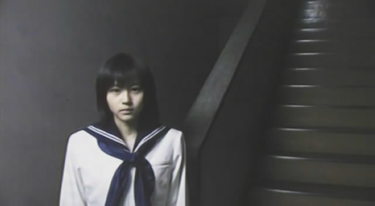 怪谈新耳袋(2004)的剧照 怪谈新耳袋(2004)的剧照