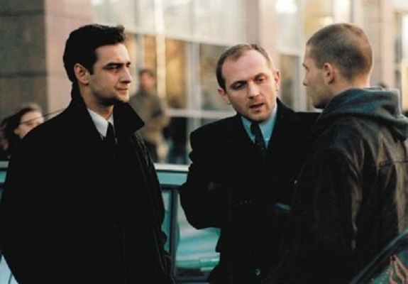 夺命债(1999)的剧照 夺命债(1999)的剧照