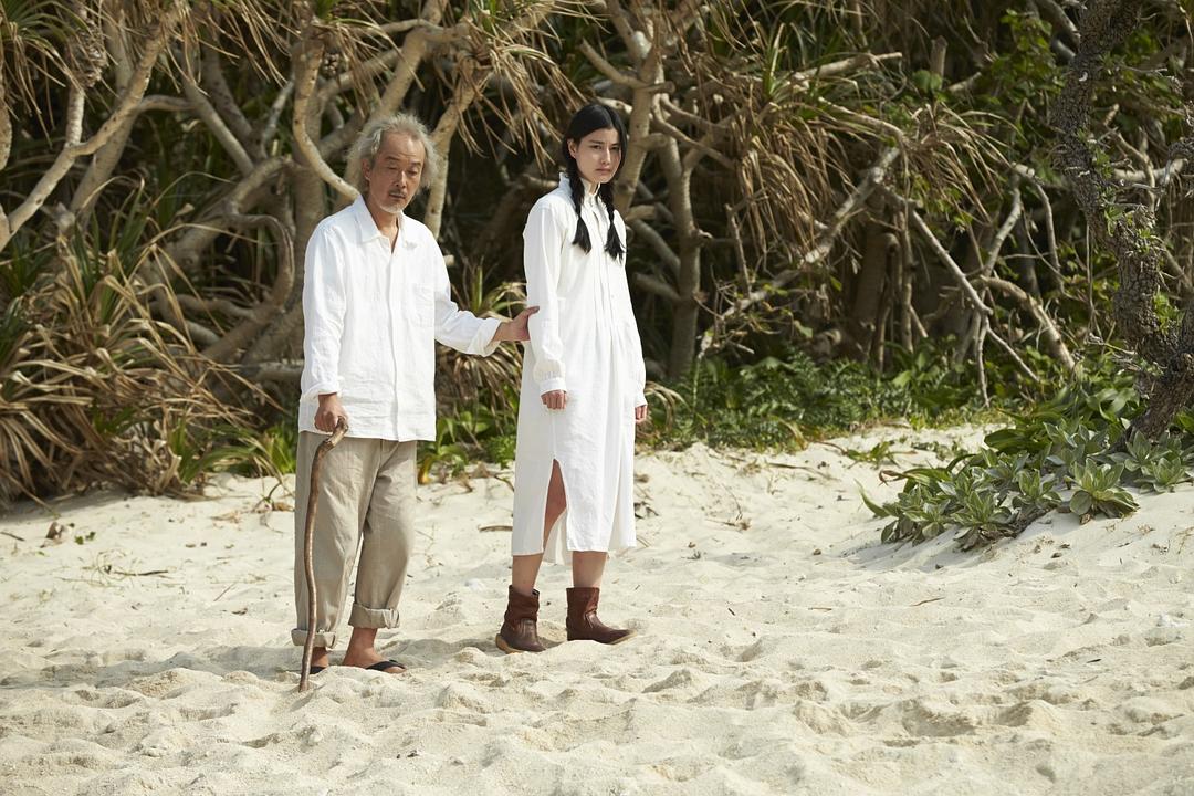 贝壳收藏家(2016)的剧照 贝壳收藏家(2016)的剧照