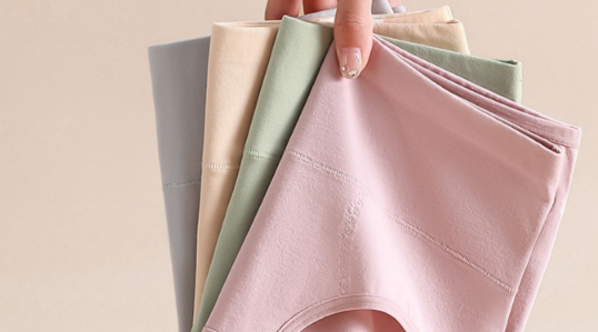 内裤三个月一换是谣言吗2