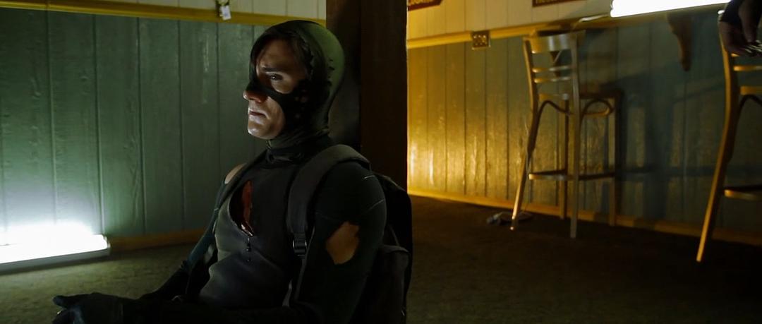 超级英雄必死(2011)的剧照 超级英雄必死(2011)的剧照