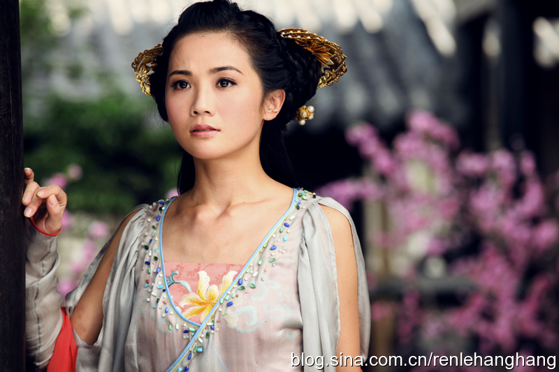 剑侠情缘之藏剑山庄
(2011)的剧照 剑侠情缘之藏剑山庄
(2011)的剧照