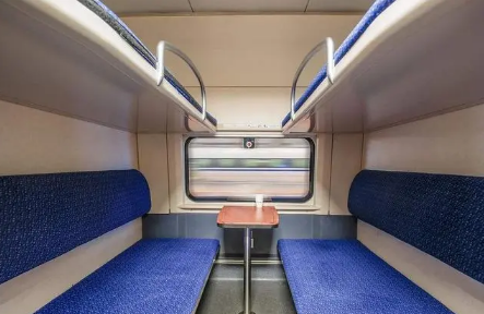 4月份做软卧是冷风吗还是暖风1