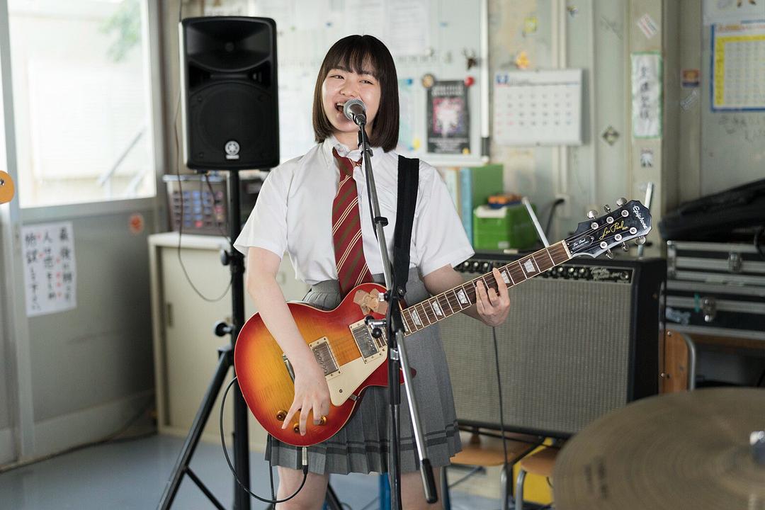 小小恋歌(2019)的剧照 小小恋歌(2019)的剧照