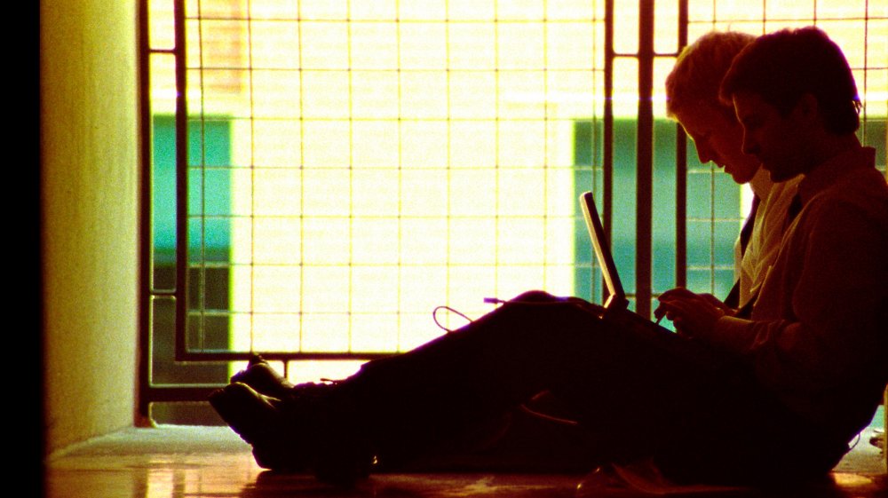 初始者(2004)的剧照 初始者(2004)的剧照