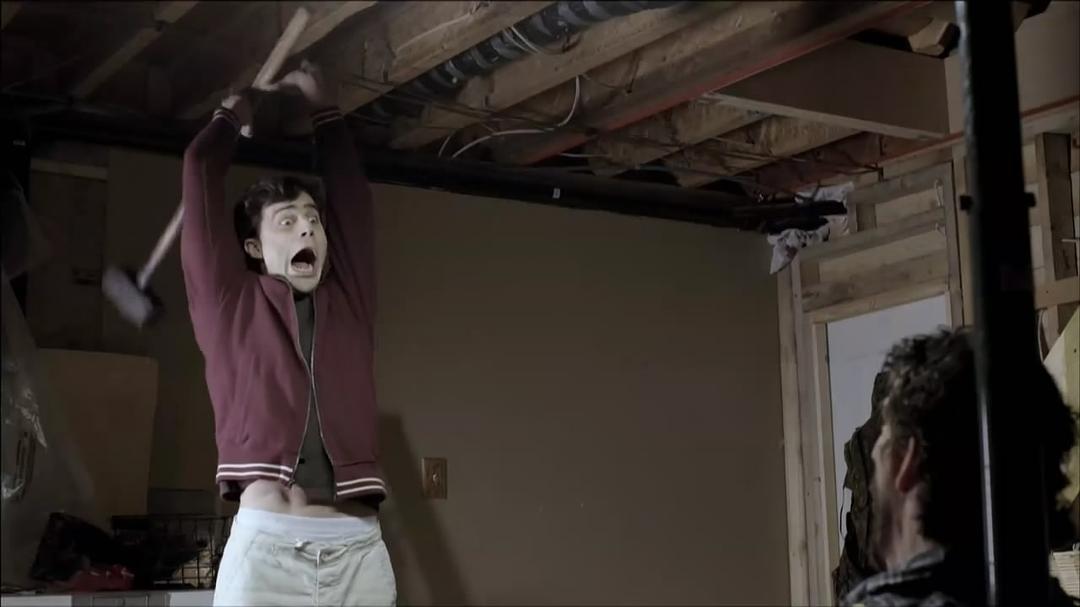 僵尸新人仔(2012)的剧照 僵尸新人仔(2012)的剧照