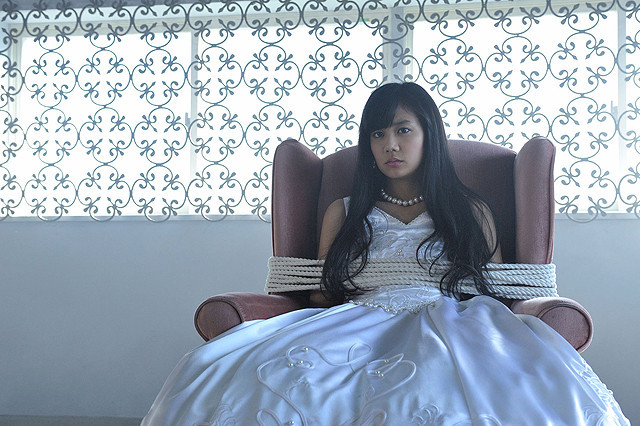 真实魔鬼游戏(2013)的剧照 真实魔鬼游戏(2013)的剧照