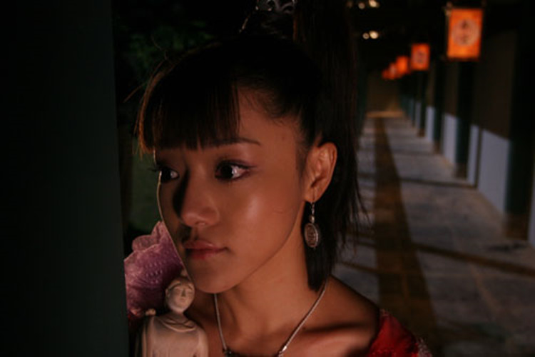 十全九美
(2008)的剧照 十全九美
(2008)的剧照