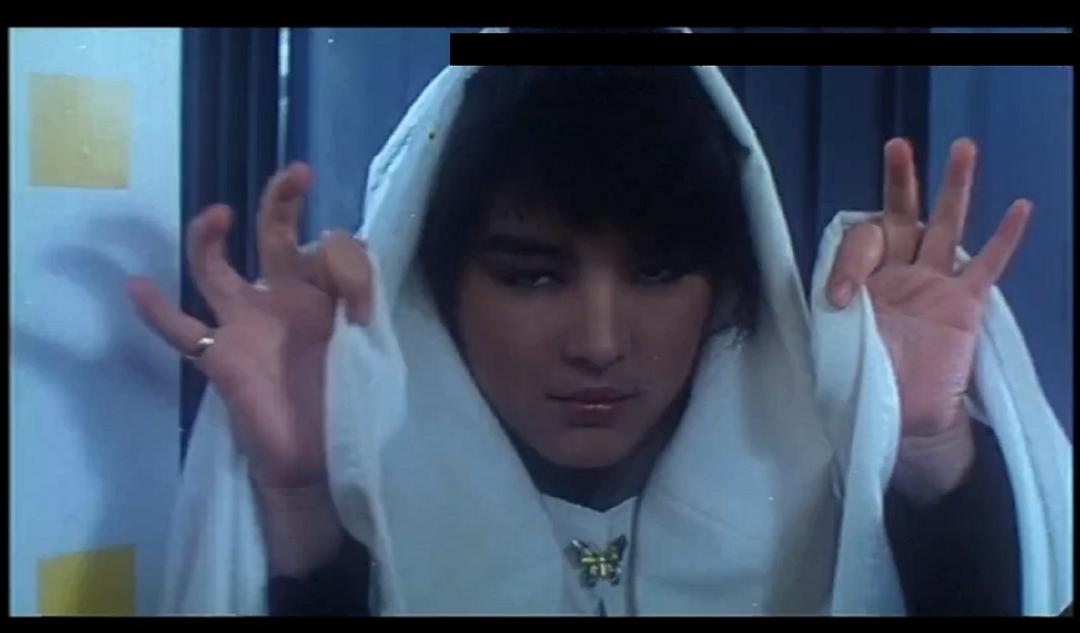 天灵灵地灵灵(1986)的剧照 天灵灵地灵灵(1986)的剧照