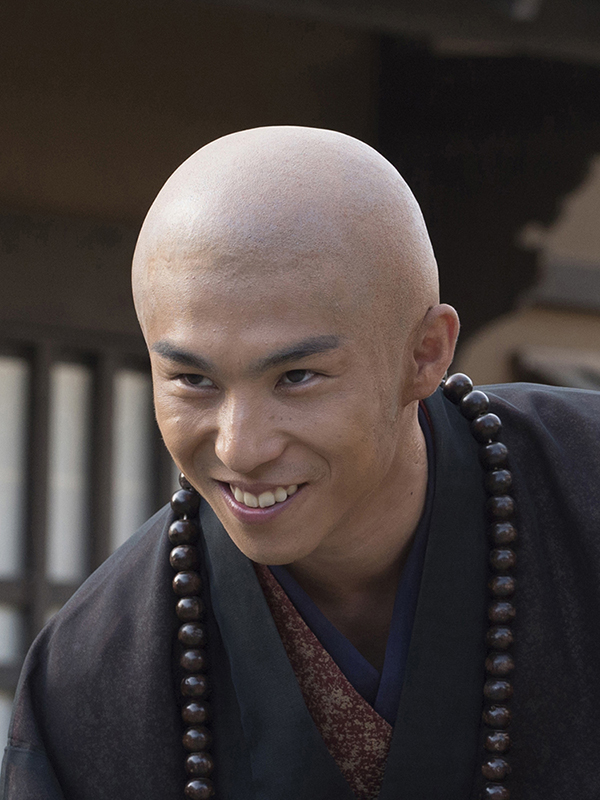 超高速!参勤交代归来(2016)的剧照 超高速!参勤交代归来(2016)的剧照