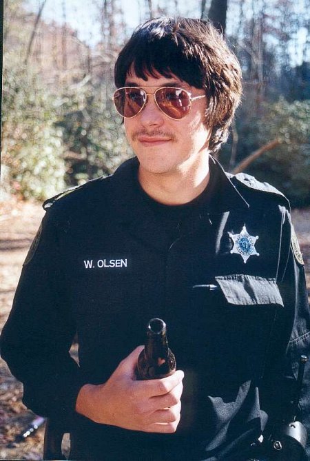 尸骨无存(2002)的剧照 尸骨无存(2002)的剧照