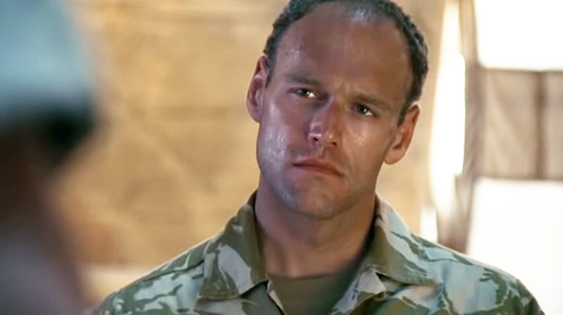 该隐的记号(2007)的剧照 该隐的记号(2007)的剧照