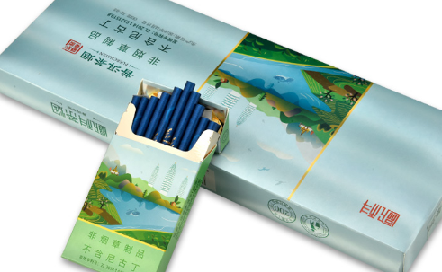 爆珠烟为什么不能多抽2