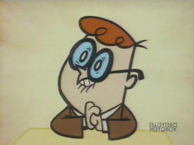 德克斯特的实验室(1996)的剧照 德克斯特的实验室(1996)的剧照