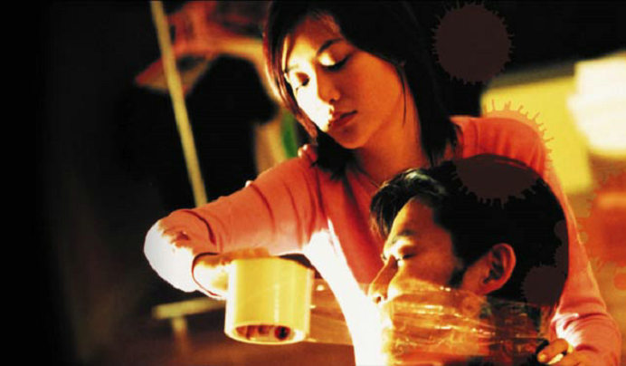 瘦身
(2005)的剧照 瘦身
(2005)的剧照