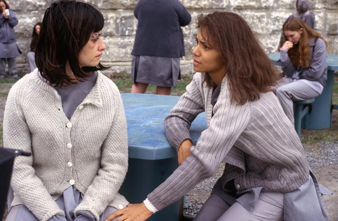 鬼影人(2003)的剧照 鬼影人(2003)的剧照