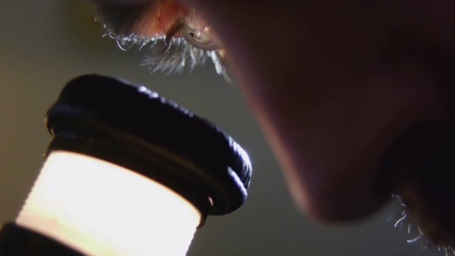 爱因斯坦神模式(2016)的剧照 爱因斯坦神模式(2016)的剧照