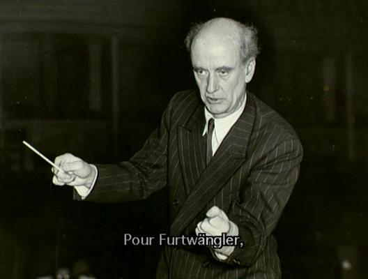 指挥的艺术:以前的伟大指挥(1994)的剧照 指挥的艺术:以前的伟大指挥(1994)的剧照