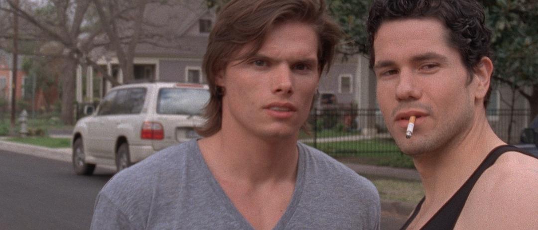 33颗牙齿(2011)的剧照 33颗牙齿(2011)的剧照