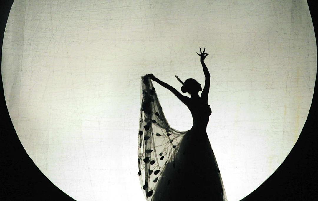 云南映象
(2004)的剧照 云南映象
(2004)的剧照