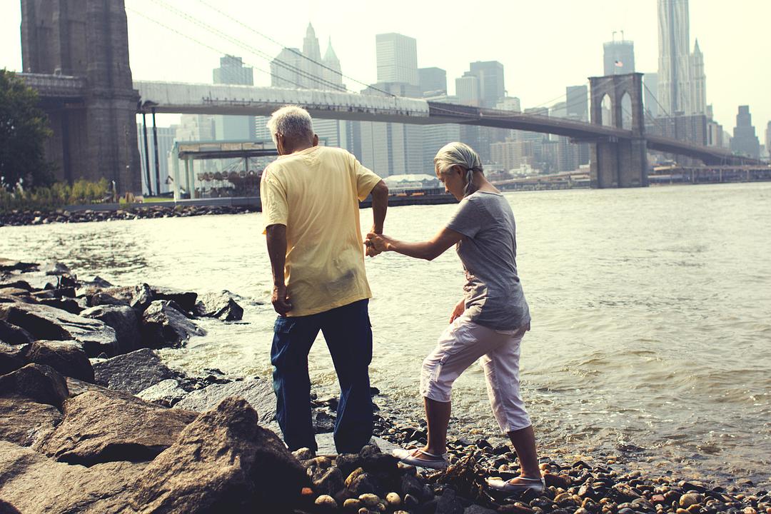 小可爱与拳击手(2013)的剧照 小可爱与拳击手(2013)的剧照