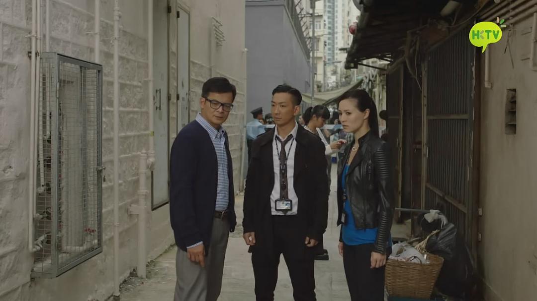 开脑儆探(2015)的剧照 开脑儆探(2015)的剧照