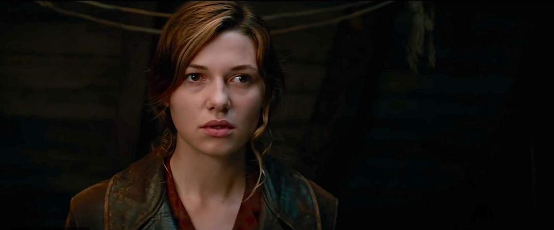 霸主(2018)的剧照 霸主(2018)的剧照