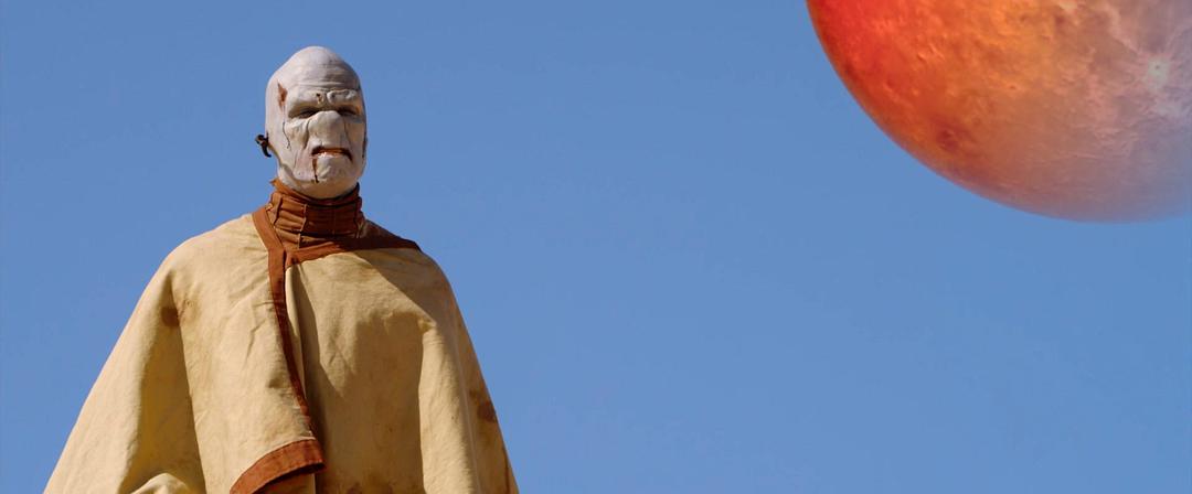 猎人猎物(2010)的剧照 猎人猎物(2010)的剧照