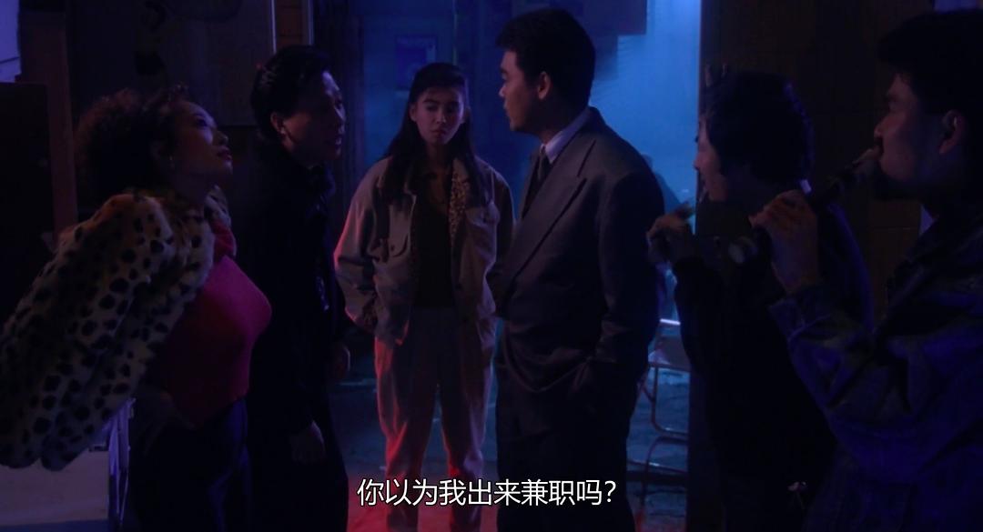 危险情人(1992)的剧照 危险情人(1992)的剧照