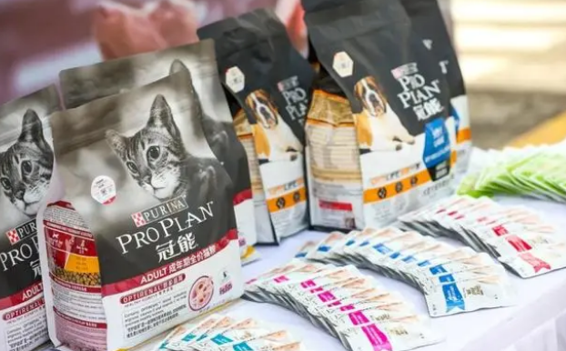 8亿!雀巢在华“押宝”宠物食品,未来10年都要高双位数增长 8亿!雀巢在华“押宝”宠物食品,未来10年都要高双位数增长
