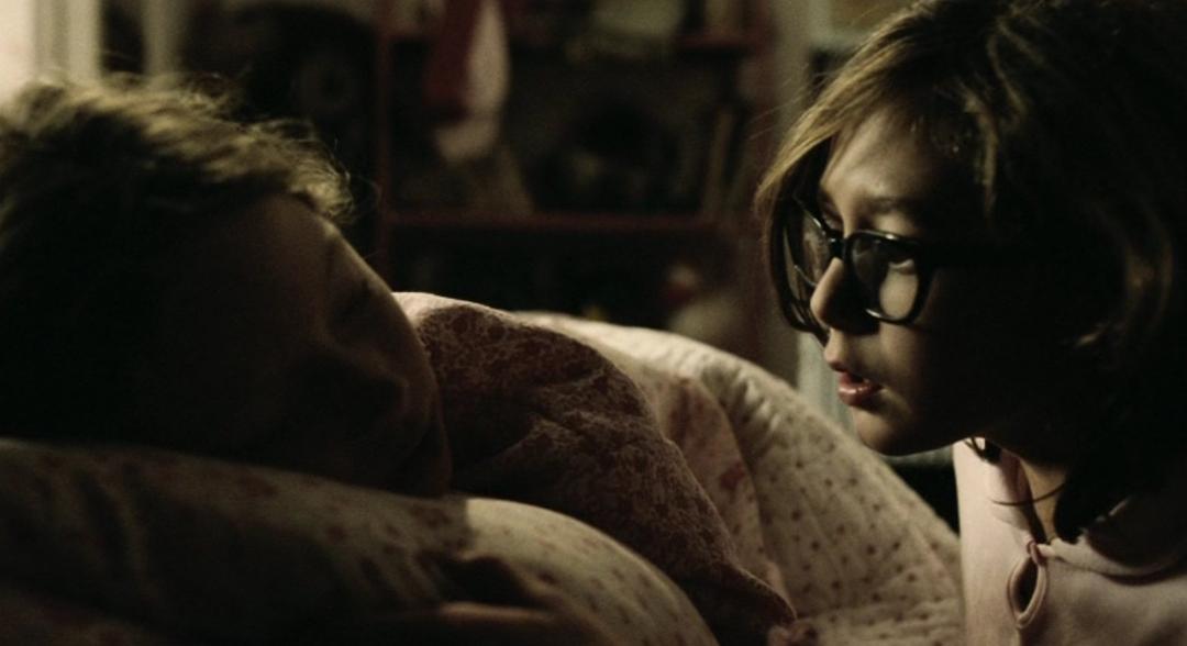 妈妈(2008)的剧照 妈妈(2008)的剧照