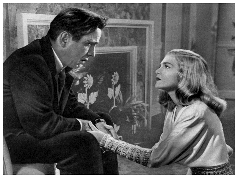 血海仇(1947)的剧照 血海仇(1947)的剧照