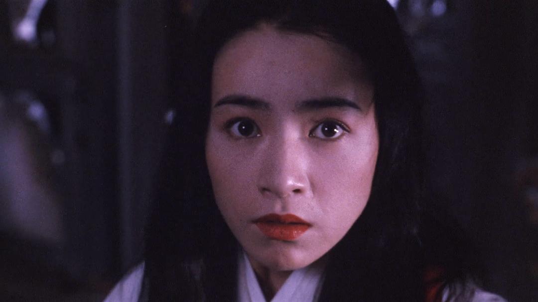 帝都物语(1988)的剧照 帝都物语(1988)的剧照