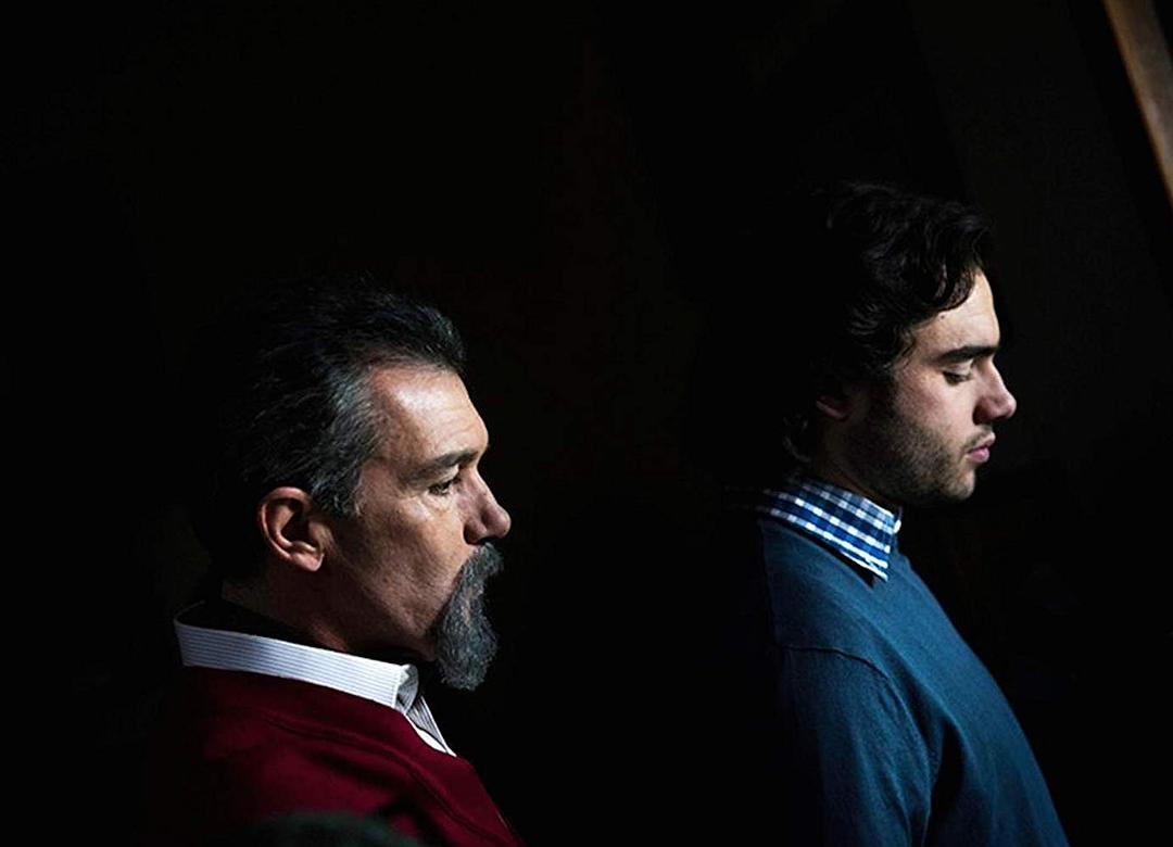 寂静之乐(2017)的剧照 寂静之乐(2017)的剧照