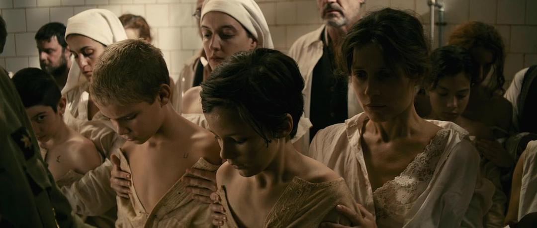 无知无觉(2012)的剧照 无知无觉(2012)的剧照