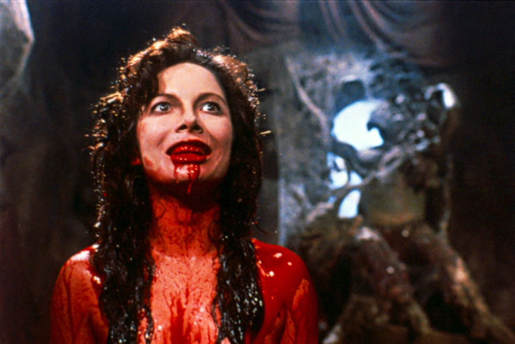 魔鬼记号(1977)的剧照 魔鬼记号(1977)的剧照