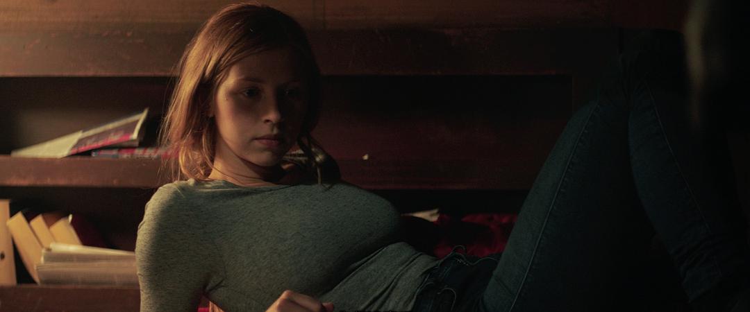 海热症(2019)的剧照 海热症(2019)的剧照