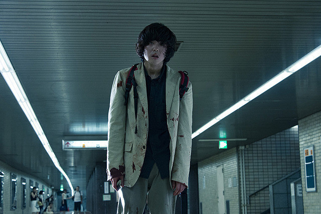 葛城事件
(2016)的剧照 葛城事件
(2016)的剧照