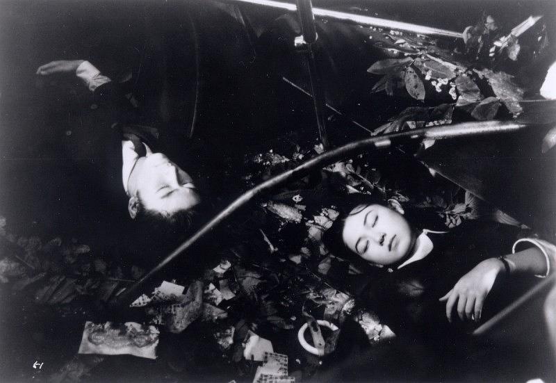 梦幻银河(1997)的剧照 梦幻银河(1997)的剧照