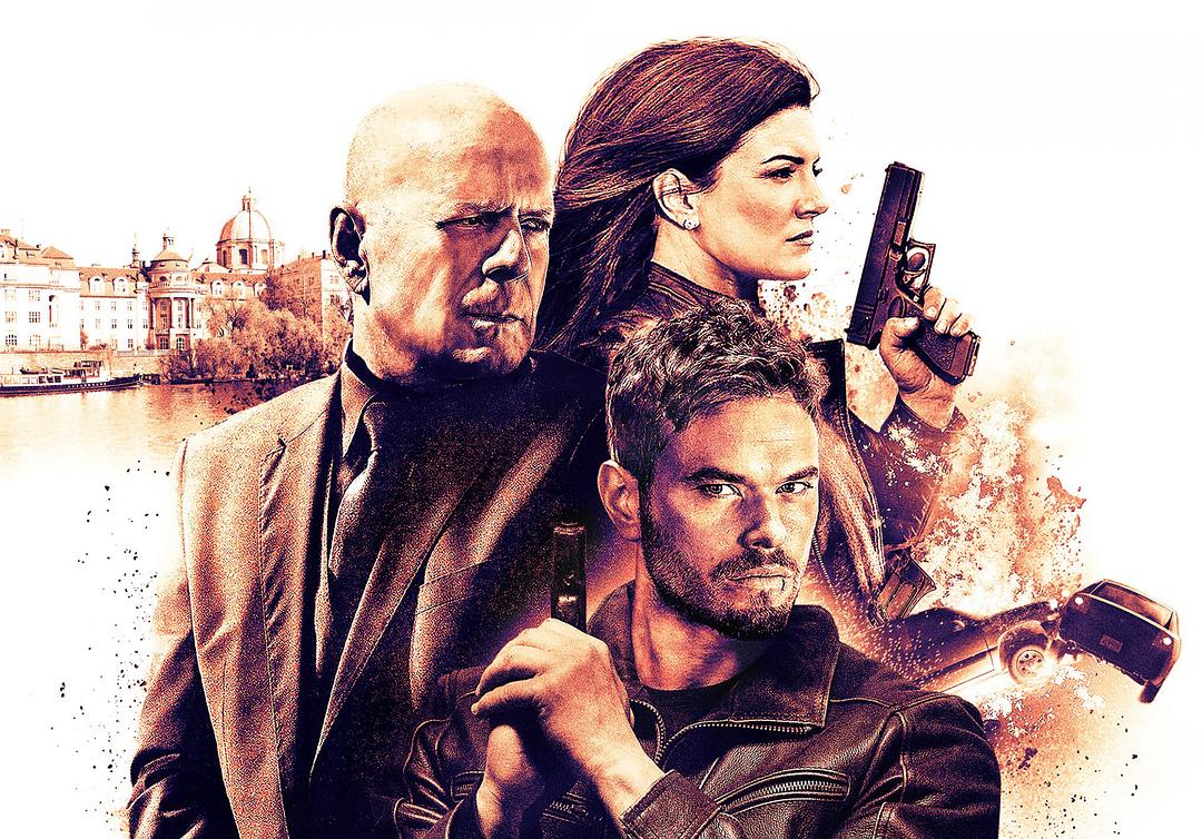 终极救援(2015)的剧照 终极救援(2015)的剧照