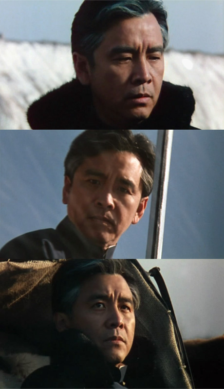 94独臂刀之情(1994)的剧照 94独臂刀之情(1994)的剧照