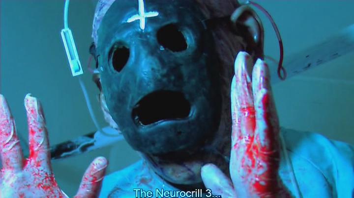 嗜血战神(2011)的剧照 嗜血战神(2011)的剧照