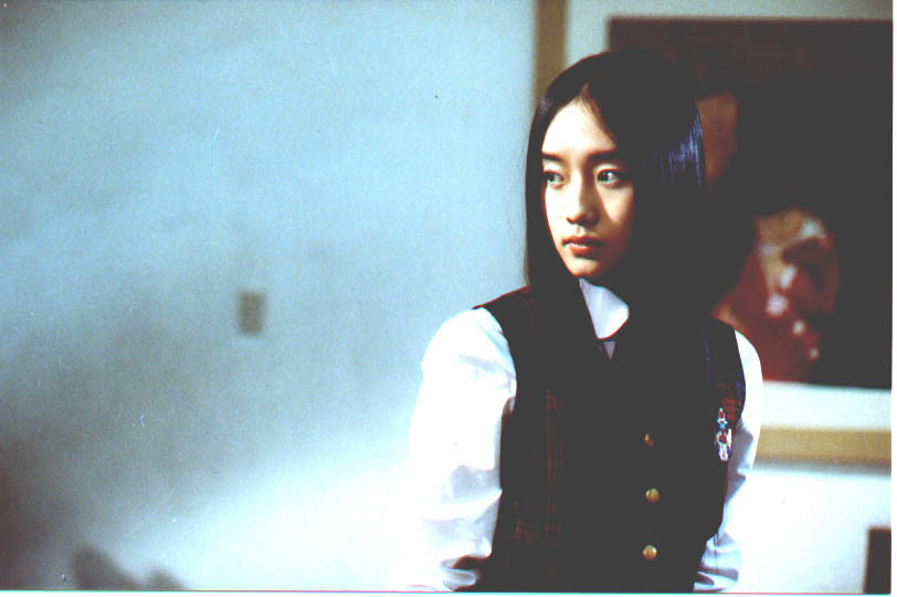 网络妖姬(2000)的剧照 网络妖姬(2000)的剧照