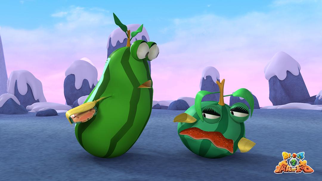 81号农场之疯狂的麦咭
(2014)的剧照 81号农场之疯狂的麦咭
(2014)的剧照