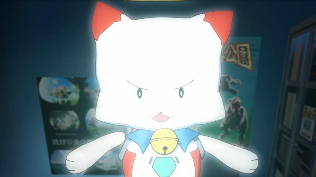 玩伴猫耳娘(2010)的剧照 玩伴猫耳娘(2010)的剧照