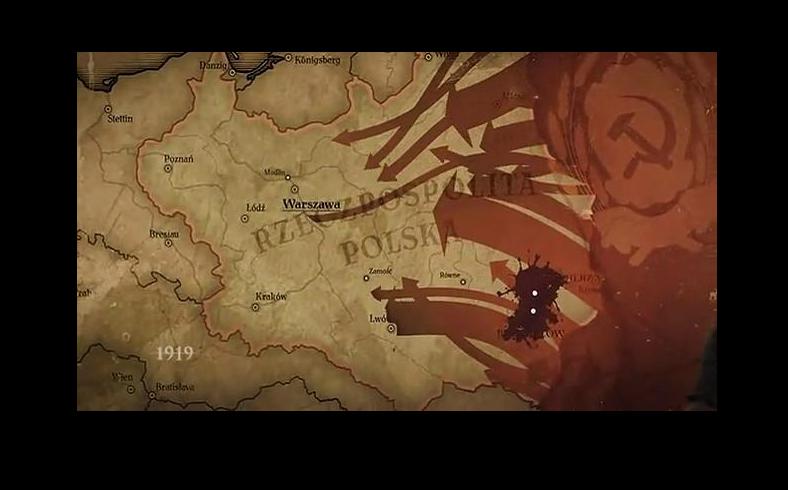 动画版波兰史(2011)的剧照 动画版波兰史(2011)的剧照